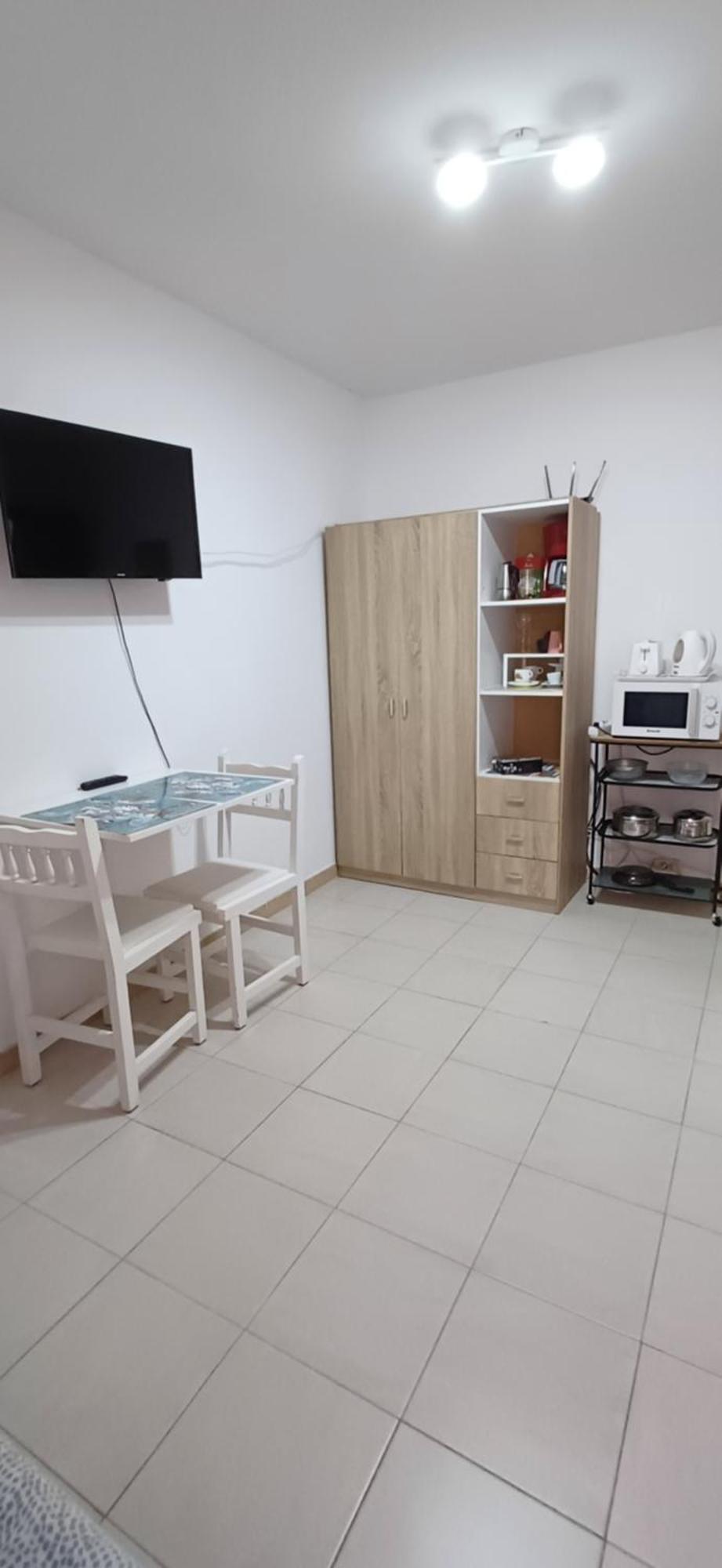 Appartamento Eco Caleta De Fuste Esterno foto